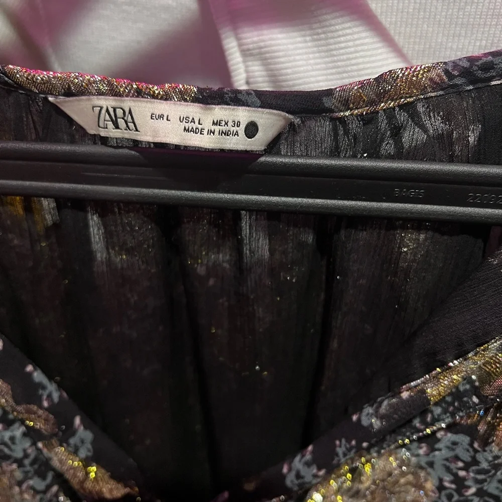 Zara Dress - Picture 2 of 6